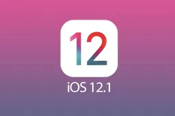 iOS 12.1 allows users to bypass the passcode and see all contacts