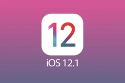 iOS 12.1 coming tomorrow with eSIM support