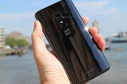 OxygenOS Open Beta 6 brings OnePus 6T features to the OnePlus 6