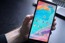 OnePlus 5 / 5T receives Android Pie stable update