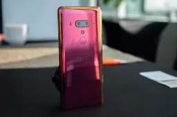 HTC won't bring a HTC U13+, instead it will come with "something else"