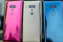 HTC will not give up from smartphone market, more devices coming in 2019