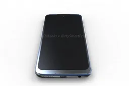 Motorola will bring Moto Z4 with S8150 and Moto G7 Duo in 2019