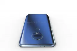 Moto Z4 full specs leaks, tipped to get a single rear cam