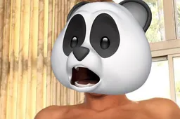 Apple's latest patent reveals that new audio features are coming to Animoji