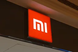 Xiaomi is at work on an AI Speaker with a touchscreen