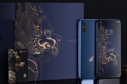 Xiaomi to announce another Forbidden City Special edition product, could be new wireless earbuds