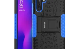 Huawei P30 camera sample reveals Leica Quad cameras