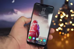 Asus ZenFone 5Z starts to get Android Pie in Taiwan