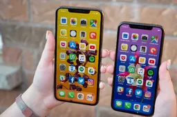 China is the main reason for Apple's poor iPhone sales