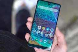 Will the Essential Phone actually launch in India?