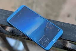 Huawei is giving away Bluetooth Earphones for Honor 9 Lite buyers in UK