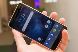 Nokia 6 (2018) heading to US in May, HMD confirms