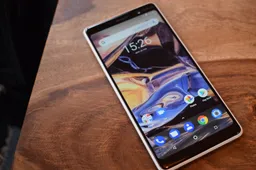 Nokia 7 Plus receives an OTA that adds dual 4G VoLTE support on both SIMs