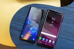 A Series Of Samsung's Devices Gets June Security Patch