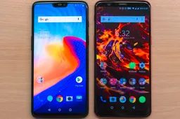 OnePlus announces new Android updates schedule, 2 years of updates and 3 years of security patches