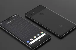 Android P Beta 2 code hints at Google Pixel 3 and 3 XL wireless charging support