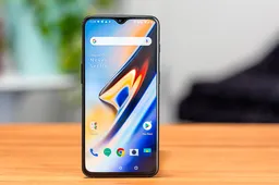 OnePlus 6T now receiving Android 10 beta
