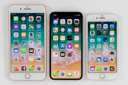 Gartner: iPhone's Q4 2018 sales fell 11.8% - biggest drop since 2016