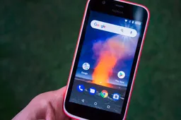 Android One is growing while Android Go is the king of low-end smartphones