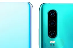 Huawei P30 Pro confirmed to get periscope-style zoom camera