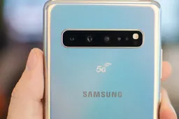 Galaxy S10 5G hits whooping 2.6Gbps in SK Telecom tests