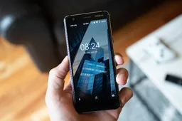 Nokia 3.1 is HMD Global's latest smartphone to get a taste of Android Pie