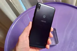 Asus to deploy Android Pie update for 3 handsets by April 15