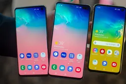 Samsung has pulled the latest Galaxy S10 update due to numerous bugs