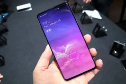 Samsung Galaxy S10 ultrasonic fingerprint security is vulnerable: it is easy to crack