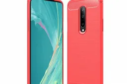 OnePlus 7 launch date might have just leaked