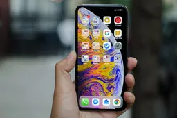 Counterpoint: Apple takes the lead of premium smartphones; OnePlus reaches the fifth place