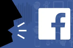 Facebook is developing a voice assistant, although no one asked for it