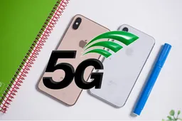 Apple scooped Intel's lead 5G engineer in February