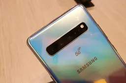 Verizon kicks Samsung Galaxy S10 5G pre-orders; announces more 20 cities getting 5G in the US