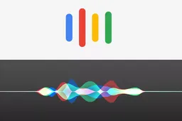 Research claims that Google Assistant and Siri are equal
