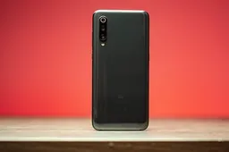 Xiaomi Mi 9 will hit United Kingdom tomorrow