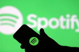 Spotify Music Streaming platform hits 100 million subscribers milestone