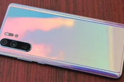 Chinese smartphone market shipments decline continues in Q1 2019