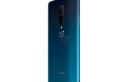 OnePlus 7 Pro survives 30 minutes under water
