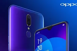 Oppo to launch a toned-down version of Oppo A9 with 4GB of RAM in China