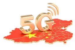 Chinese firms dominate global 5G patent applications; Huawei takes the throne