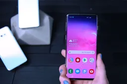 Canalys: Samsung's market share rises in counterpart to North American smartphone market decline