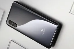 Xiaomi Mi 9 SE new update brings Moon mode for the camera