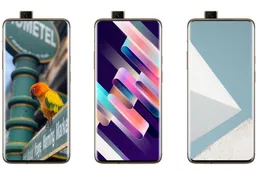 Here are the features of the OnePlus 7 Pro that will arrive to previous models