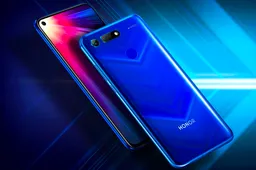 Honor kicks Honor Days sale via Amazon India