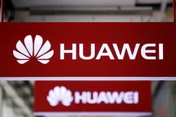 Huawei claims over $1 billion to Verizon over patents dispute