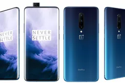 OnePlus 7 Pro tops Master Lu test of May 2019
