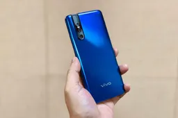 vivo V15 and Y17 prices slashed in the Indian market
