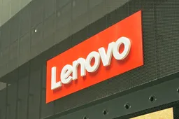 Lenovo is reaching a record in revenue for 2018/2019